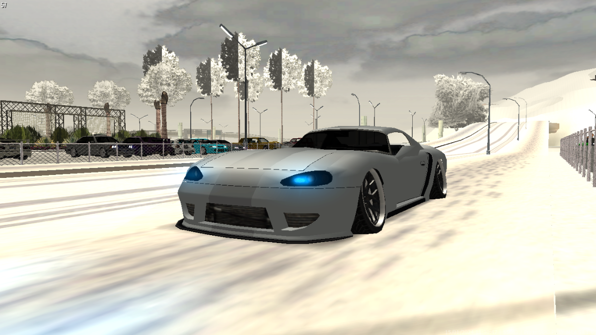 viper gts